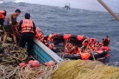 泰国游船倾覆暂未发现湖北游客 省旅游委发暑期出游安全提示