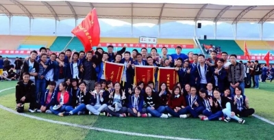 少年，别停下奋斗的脚步