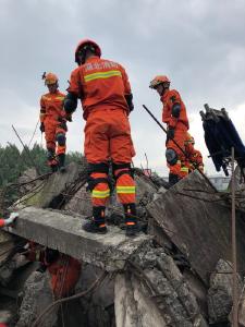 视频 | 听说恩施这个地方发生了“地震”，真相是……