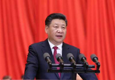 习近平：领导干部要多读一点历史