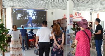 “候鸟”归巢为凉城利川发展注入新活力
