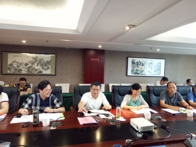 全省农资市场形势分析研讨班在利川市举办