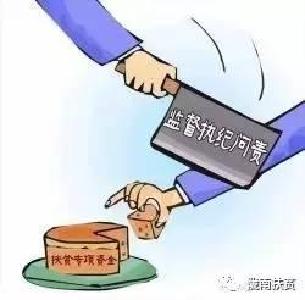 鹤峰县：铁纪“护航”脱贫攻坚