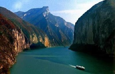 人民日报点赞湖北：涵养底蕴深厚的文化长江