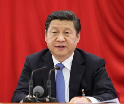​习近平：提高关键核心技术创新能力 为我国发展提供有力科技保障