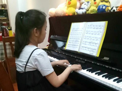 建始两名小学生受邀赴西安参加全省中小学生夏令营活动