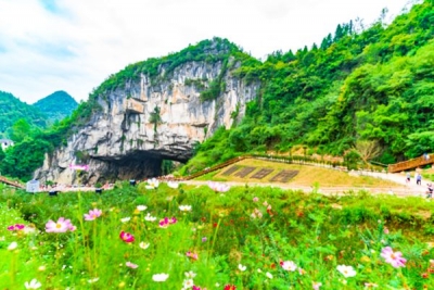 咸丰全域旅游发展规划通过专家评审