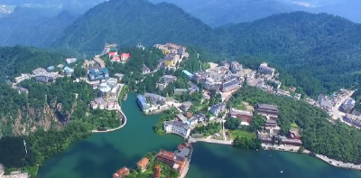 我们从长江走来 ——写在外交部湖北全球推介活动开幕之际