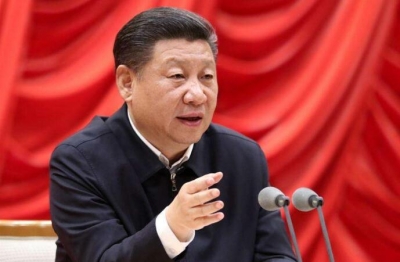 习近平对泰国普吉游船倾覆事故作出重要指示 要求全力搜救失踪人员