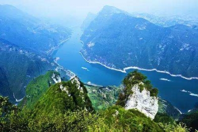 刘芳震在2018年推进河长制联席会议第一次全体会议上要求 加快河长制工作进程 为长江大保护贡献力量