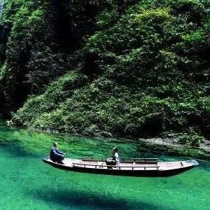 诗意栖居好惬意——生态文明建设之生态生活篇