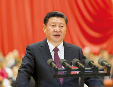 年轻干部看过来！习近平在关注你们
