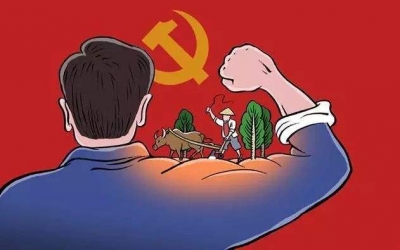 湖北出台激励干部担当作为实施意见 为担当作为者撑腰鼓劲 