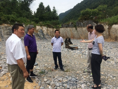 恩施市小渡船：让文体工程贴近千家万户