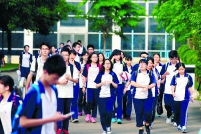 定了！2020年，湖北省将普及高中阶段教育...