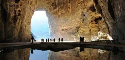 作家俞梁波：从萧山到利川，我走进“绿世界”