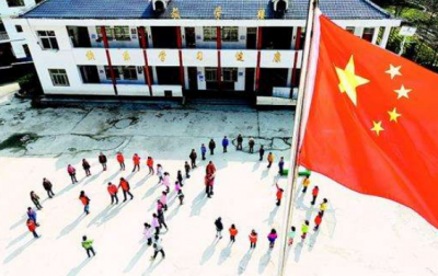 跨越1300多公里送教恩施 为啥杭州老师们连说是“被支教”？