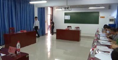恩施州招募“三支一扶”高校毕业生207名 613人参加面试