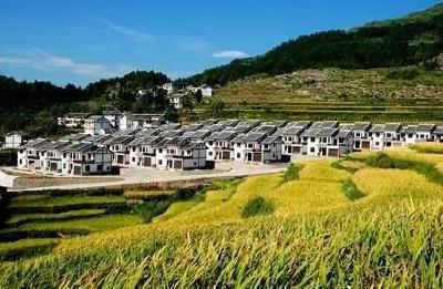 咸丰县入选其中 ！湖北12地成国家级试点,农村有房有地的快看