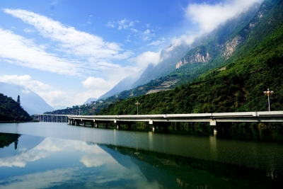 半年，3.49亿人次游湖北！湖北旅游“含金量”提升