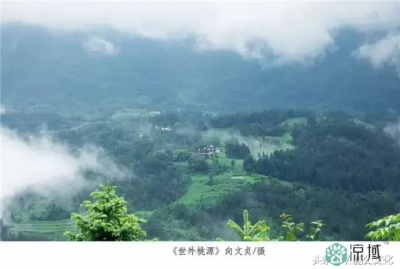 利川“田园诗意”变发展动能