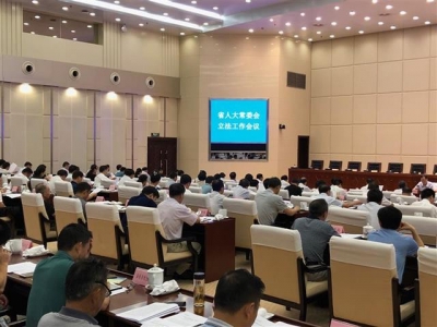 未来五年，湖北这些“新法”关系你我…