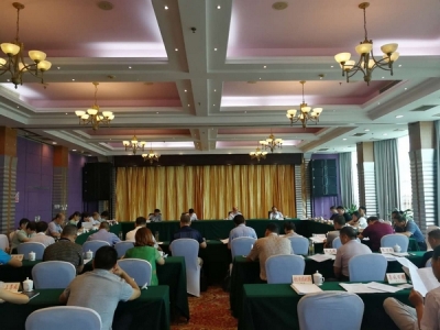 全州2018年推进菜果茶绿色生产保障 质量安全座谈会暨“农产品质量安全荆楚行”启动仪式顺利举行