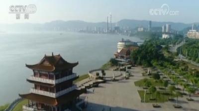 【大江奔流——来自长江经济带的报道】湖北：舍得眼前利 换得一江绿