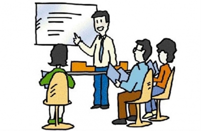 巴东县政协组织委员开展年度业务知识培训