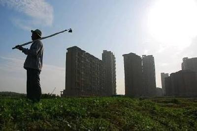 目标2000亩 巴东加快推进城乡建设用地增减挂钩项目