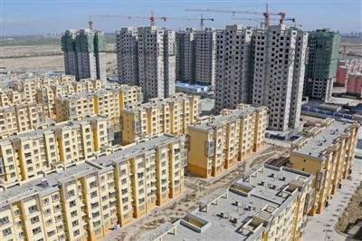 住建部:对未能实现调控目标地方坚决问责