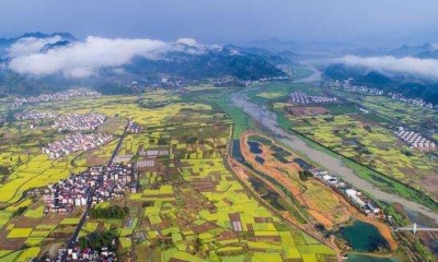 共同推进生态文明建设 美丽中国将这样建成