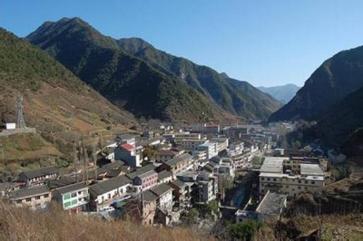 好消息！建始红岩寺镇要修绕镇路啦 