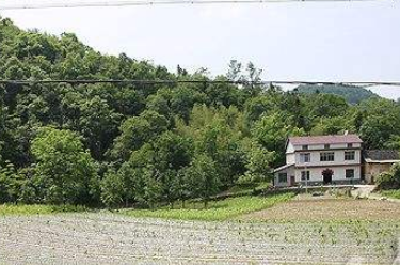 贫困村“变身”民宿旅游村——省旅游委驻村帮扶巴东县穿心岩村纪实