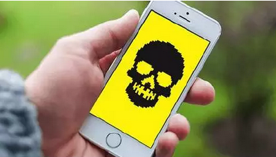 “我同意”的代价：9成以上APP正在读取你的现实生活