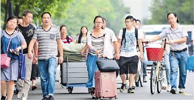 又到一年开学季，这些政策为你解忧