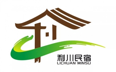 高格调！利川民宿有logo了，创意是这个……