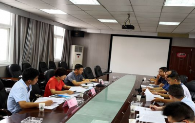 恩施州督察组督查恩施市城镇“厕所革命”及污水处理工作