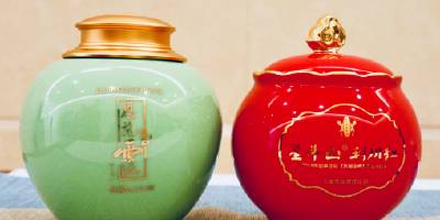 央视《每日农经》栏目推介恩施硒茶