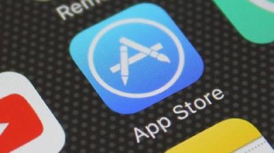 苹果App商店遭央视批评：审核不严 系统存在漏洞