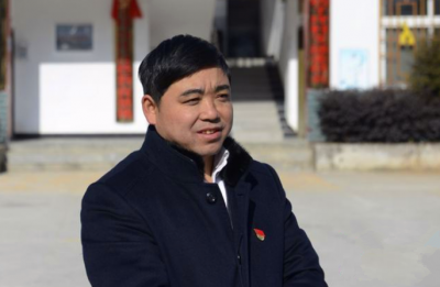 “愚公支书”王光国获全国脱贫攻坚奋进奖提名