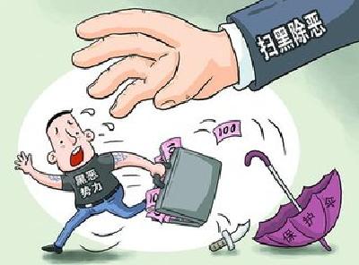恩施州召开惩治涉黑涉恶腐败和“保护伞”问题专项督导会议