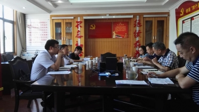 州公共资源交易监督管理局主动登门反馈政协提案办理情况