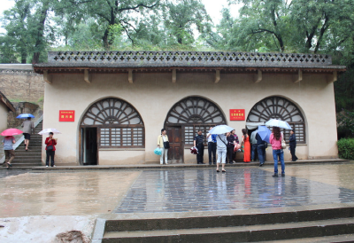 《恩施市革命老区发展史》编撰工作启动