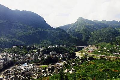 有机，照亮大山深处脱贫路——鹤峰邬阳全域有机创建纪实