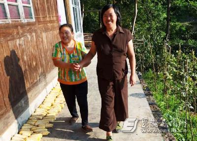 省政协徐立全主席对恩施州政协秘书长张树香驻村扶贫事迹作出批示