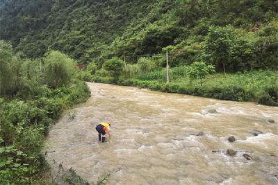 恩施州7月水雨情简析