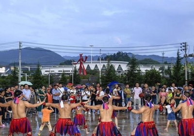 全民同跳“肉连响”推广活动正式启动