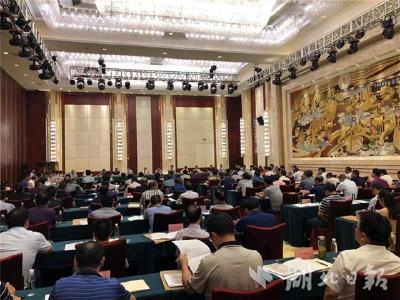 湖北这40个镇被赋予县级管理权限，有你的家乡吗?