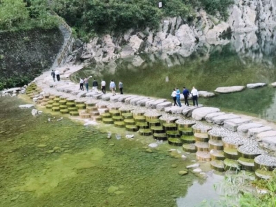 宣恩：县城“仙山贡水旅游区”4A级景区创建获认可